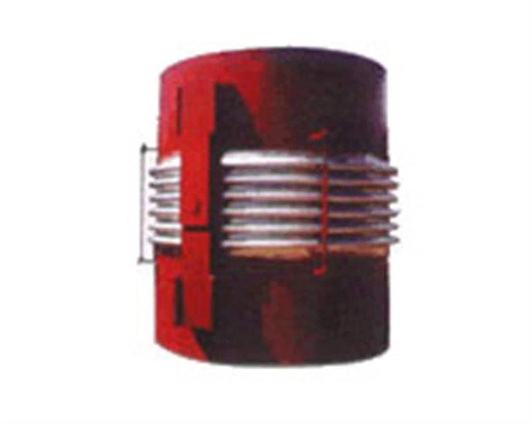 JJL型鉸鏈波紋補償器